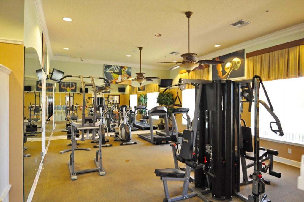 Gorgeous Custom 6Bd Hm Loaded With Amenities Themed Rooms, Private Pool Davenport Extérieur photo