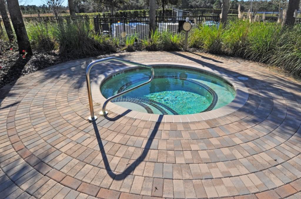 Gorgeous Custom 6Bd Hm Loaded With Amenities Themed Rooms, Private Pool Davenport Extérieur photo