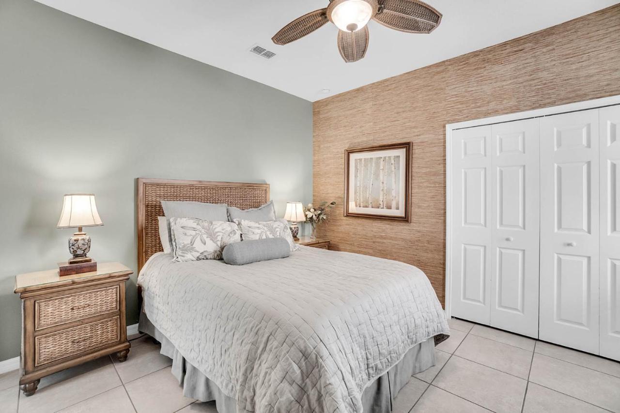 Gorgeous Custom 6Bd Hm Loaded With Amenities Themed Rooms, Private Pool Davenport Extérieur photo